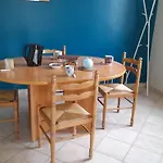 La Bourgandie Nyaraló