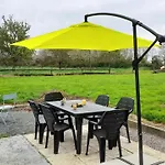 La Bourgandie