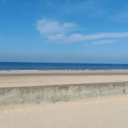 Semesterbostad La Bourgandie *