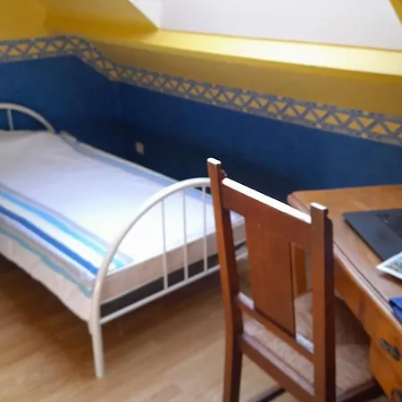 La Bourgandie Englesqueville-la-Percée