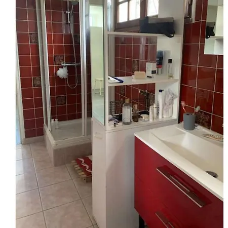 La Bourgandie Holiday home Englesqueville-la-Percee