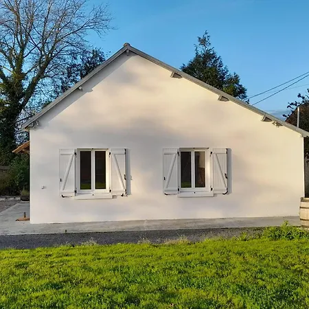 La Bourgandie * Englesqueville-la-Percée