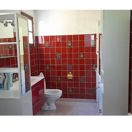Holiday home La Bourgandie