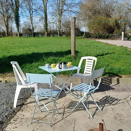La Bourgandie