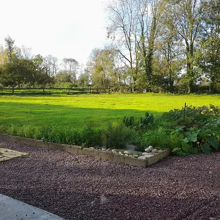 La Bourgandie بيت للعطل *