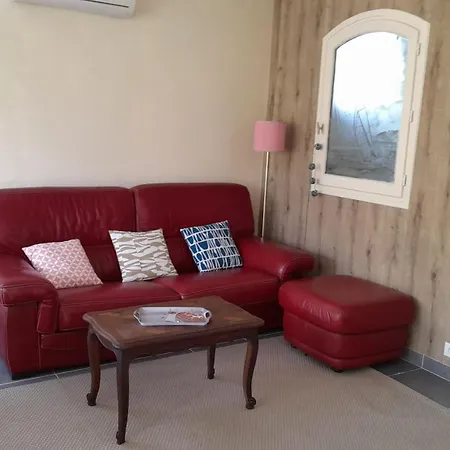 Casa vacanze La Bourgandie