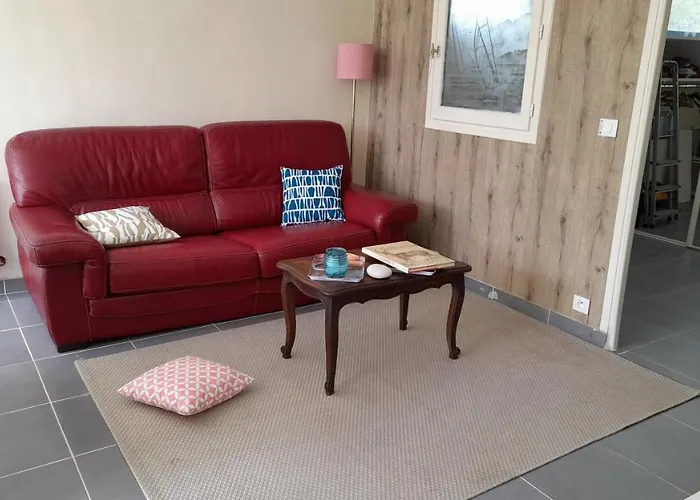 La Bourgandie بيت للعطل Englesqueville-la-Percée