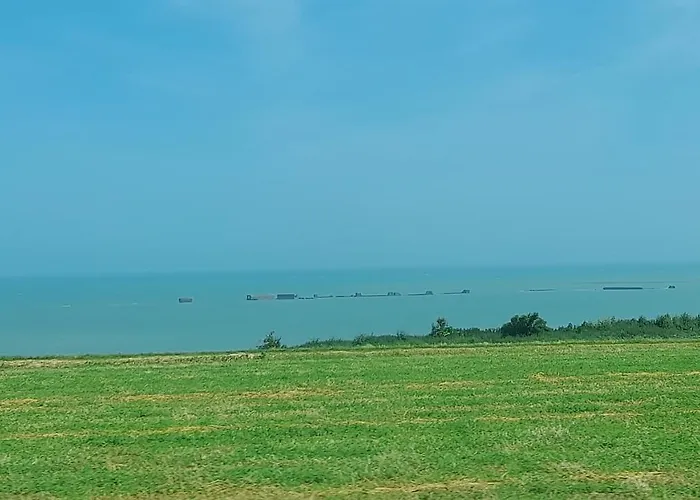 بيت للعطل La Bourgandie