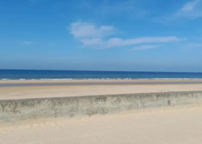 Casa vacanze La Bourgandie *