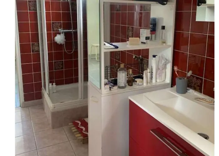 La Bourgandie Casa vacanze Englesqueville-la-Percée