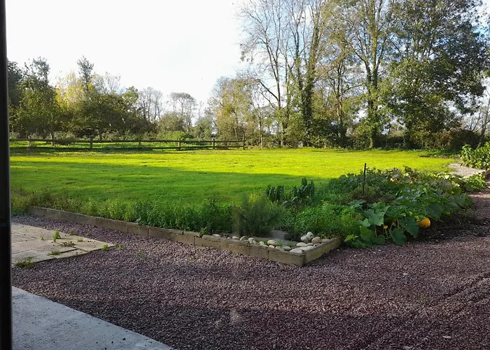 La Bourgandie Casa vacanze *